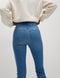 Pull on High Waisted Jegging
